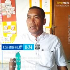 Desa Klebet Tancap Gas! Proyek Betonisasi Disambut Histeris Warga, Aktivis dan Kades Dapat Standing Ovation