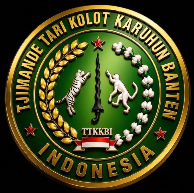 TTKKBI Tarikolot Karuhun Banten: Rumah Besar Persatuan Pencak Silat Nusantara di Era Modern