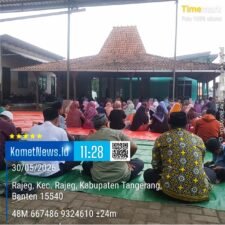 Haflah Akhirussanah Ponpes Technopreneur As-Sofa Tebar Berkah Iduladha, 6 Sapi dan 1 Kambing Disalurkan untuk 1.600 Penerima Daging Kurban