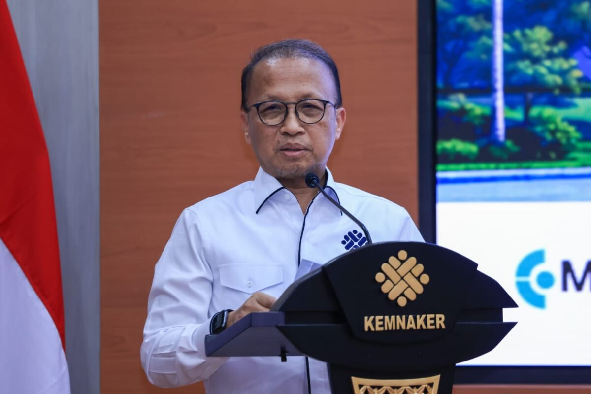 Jelang Penutupan Magang Hub Batch III, Kemnaker Imbau Peserta, Mentor, dan Operator Lengkapi Tahapan Akhir
