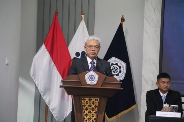 KEMNAKER Umumkan Tiga Besar Calon Direktur Polteknaker Periode 2026–2030