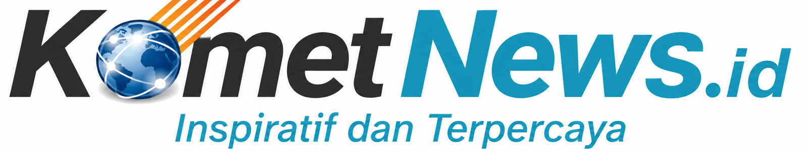KOMETNEWS.ID