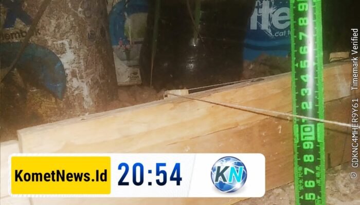 Proyek Betonisasi Griya Sepatan Disorot, Diduga Tak Sesuai SOP dan Berpotensi Terjadi Pengurangan Kubikasi