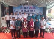 Binwil TP PKK Kabupaten Tangerang di Bencongan, Luncurkan Tiga Program Unggulan untuk Perkuat Pemberdayaan Perempuan dan Ketahanan Pangan