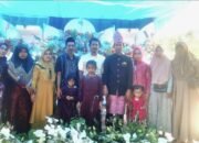 Kaur Pembangunan Sukajaya Kec.Wrukuk, Muhtadi Gelar Walimatul Khitan Dua Putranya Selama Empat Hari