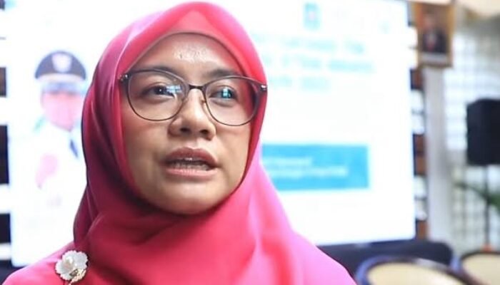 2025 Akal-akalan BBM Terbongkar ?, 2026 Perjalanan Dinkes Kota Tangerang Capai Rp591 Juta