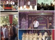 Desa Pangkalan Gelar STQ ke – 4 dan Milad ke-104, Perkuat Generasi Qurani Menuju Pangkalan Maju