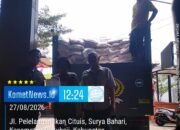 PEMDES Surya Bahari Salurkan Bantuan kepada 1.797 KPM, Pemdes Pastikan Penyaluran Tepat Sasaran