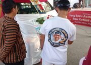 Hari Pencoblosan Calon Ketua RW 35 Masih Kampanye, Warga VRI Nilai Langgar Etika