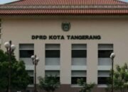 Pengadaan Interactive Flat Panel DPRD Kota Tangerang Rp1,14 Miliar Disorot, Rincian Belanja Empat Layar Dipertanyakan