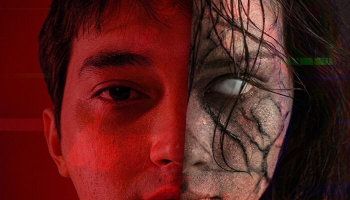 Eksplorasi Dimas Anggara di Genre Horor, Aplikasi Iblis Hadirkan Teror dari Sebuah Kerinduan