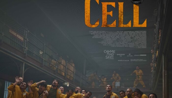 Ghost in the Cell Raih Best Picture di Fantastic Fest 2026, Horor Indonesia Tembus 148 Negara
