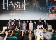 Fresh, Eksentrik, dan Mengganggu! Hasut Buktikan Horor Tak Perlu Penampakan, Suara HT Justru Jadi Teror