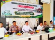 PEMDES Cirumpak Gelar Musrenbang, Bahas Arah Pembangunan Desa untuk RKPDes 2027 dan DU-RKP 2028