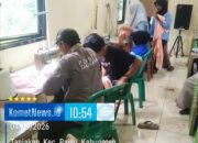 Pelatihan Menjahit di Desa Tanjakan, 16 Peserta Dibekali Keterampilan dari Bahan hingga Siap Produksi