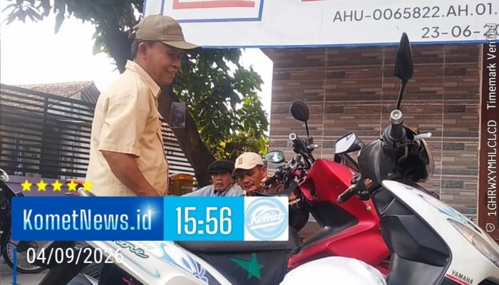 PEMDES Jatimulya Salurkan Bantuan kepada 1.878 KPM, Warga Apresiasi Kepedulian Pemerintah