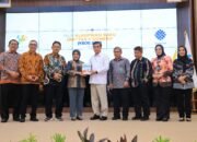Menaker: KBJI 2026 Jadi Acuan Bersama Dunia Kerja