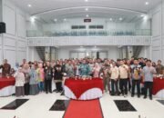 Menaker: Transisi Hijau Buka Peluang Baru bagi Tenaga Kerja