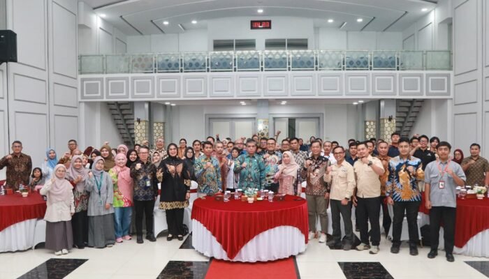 Menaker: Transisi Hijau Buka Peluang Baru bagi Tenaga Kerja
