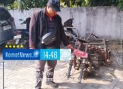 Armada Operasional UPTD 3 LH Wilayah Pasar Kemis Disorot, KomCab LP-KPK Angkat Bicara