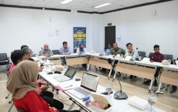 PLN INDONESIA POWER UBP BANTEN 3 LONTAR PERKUAT SINERGI PENGELOLAAN SAMPAH MELALUI KNOWLEDGE SHARING DAN PENANDATANGANAN MOU