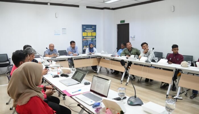 PLN INDONESIA POWER UBP BANTEN 3 LONTAR PERKUAT SINERGI PENGELOLAAN SAMPAH MELALUI KNOWLEDGE SHARING DAN PENANDATANGANAN MOU