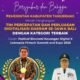 PEMKAB Tangerang Raih Penghargaan TP2DD Terbaik Se-Jawa Bali, Camat Pasar Kemis: Bukti Transformasi Digital Terus Bergerak