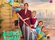 Agensi Rumah Tangga Tembus 1 Juta Penonton, Jadi Film Blockbuster Ketiga Starvision di 2026