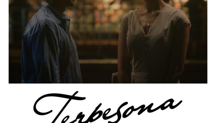 Chemistry Anya Geraldine dan Omar Daniel Hadirkan Kisah Romansa dalam Music Video “Terpesona” BCL & Josh Flo