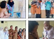 Pengobatan Gratis Berbasis Kelas Usia Digelar di Aula Desa Pisangan Jaya, 100 Warga Ikuti Pemeriksaan Kesehatan